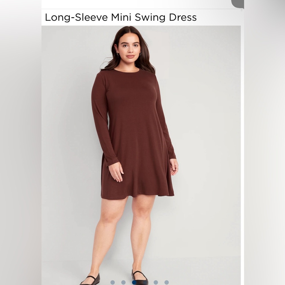 Brand new old navy dress